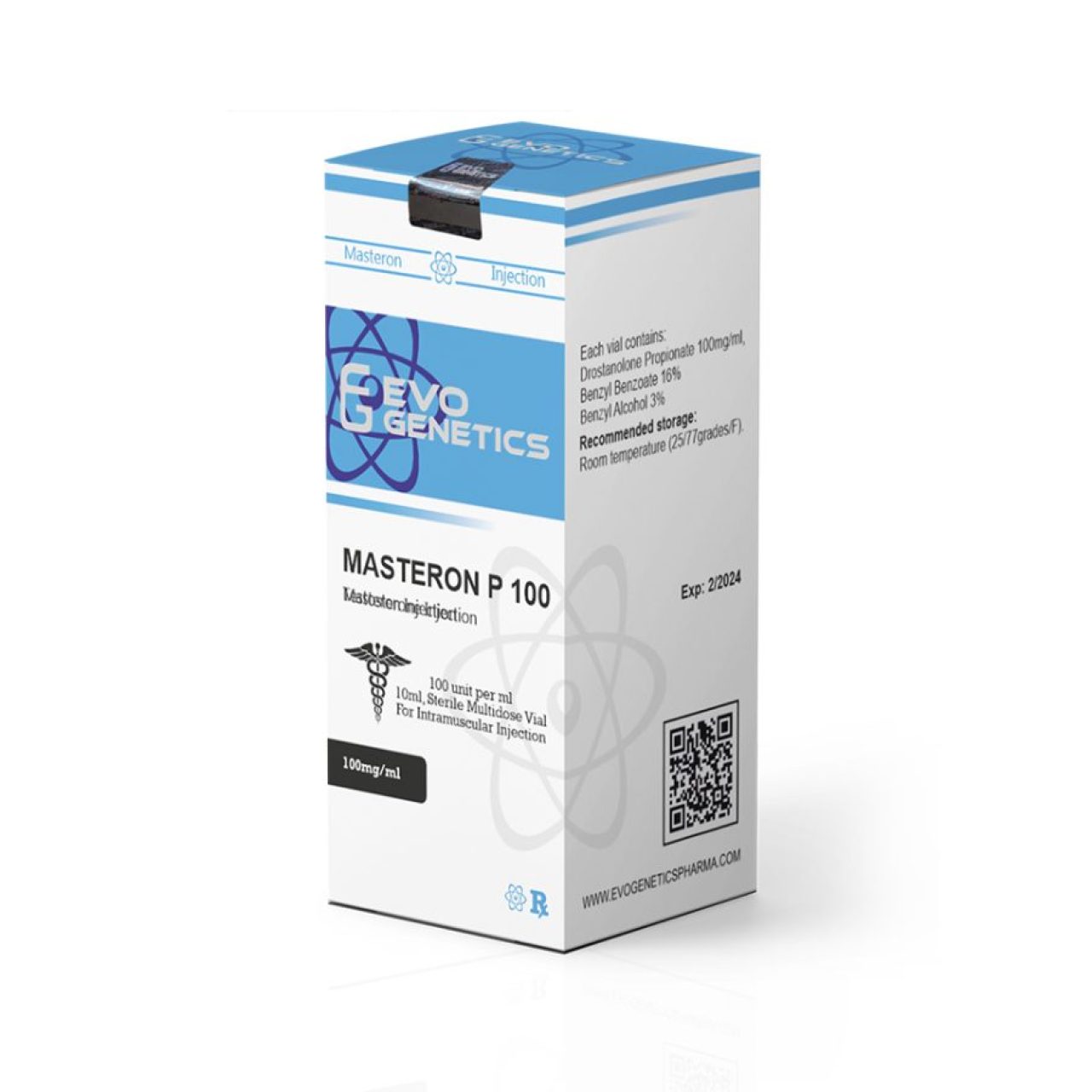 MASTERON-P-100-Drostanolone-Propionate-100-mg-Evo-Genetics.jpg